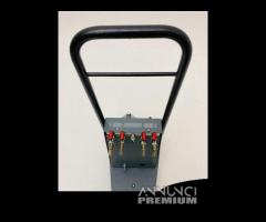 Analizzatore gas di scarico moto ducati originale - 11