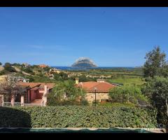 PORTO SAN PAOLO - VILLA con Piscina VISTA - 17