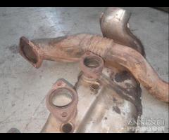 Scambiatore Di Calore - Scarico Per Porsche 964 - 17