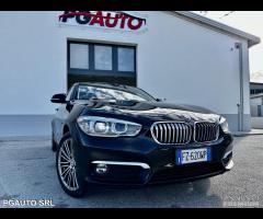 BMW 116D URBAN 1.5 116cv