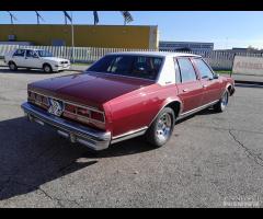 Chevrolet Caprice V8 1979 GPL SCADUTO - 7