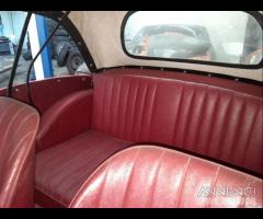 Singer 1953 4AD Roadster - Cabrio FUNZIONANTE - 12