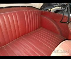 Singer 1953 4AD Roadster - Cabrio FUNZIONANTE - 20