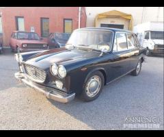 Lancia Flavia 1965 ASI - GPL SCADUTO