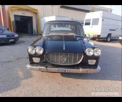 Lancia Flavia 1965 ASI - GPL SCADUTO