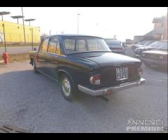 Lancia Flavia 1965 ASI - GPL SCADUTO