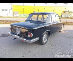 Lancia Flavia 1965 ASI - GPL SCADUTO - 6