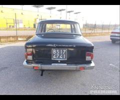 Lancia Flavia 1965 ASI - GPL SCADUTO - 7