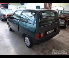 Autobianchi Y10 1.0 Fire 1988 OTTIMA - 7