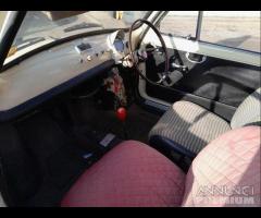 Fiat 500L 1971 GUIDA A DESTRA FUNZIONANTE - 9