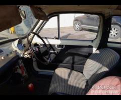 Fiat 500L 1971 GUIDA A DESTRA FUNZIONANTE - 10