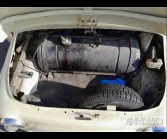 Fiat 500L 1971 GUIDA A DESTRA FUNZIONANTE - 15