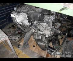 Motore Per Bmw Serie 3 E36 328I 286S1 LEGGI!!!