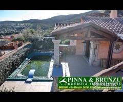 loiri PORTO SAN PAOLO - VILLA vista Mare - 14