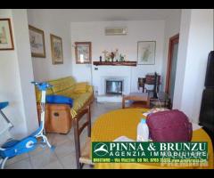 Santa giusta - cirras villa terreno 12.000 mq - 13