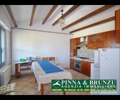 Santa giusta - cirras villa terreno 12.000 mq - 21