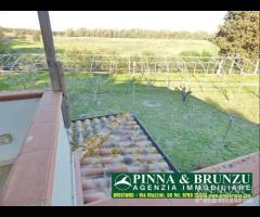 Santa giusta - cirras villa terreno 12.000 mq - 22