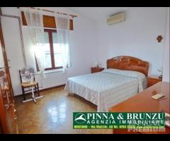 Santa giusta - cirras villa terreno 12.000 mq - 23