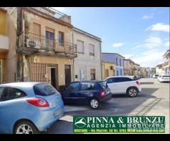 Oristano - via bosa