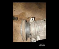 COMPRESSORE A/C CHRYSLER PT Cruiser 2.0 S2-406470 - 2