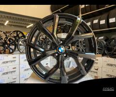 Cerchi Bmw raggio 17 NUOVI cod.039278 - 1