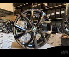 Cerchi Bmw raggio 17 NUOVI cod.039278