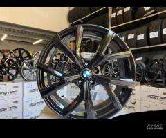 Cerchi Bmw raggio 18 NUOVI cod.039327