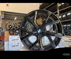 Cerchi Bmw raggio 18 NUOVI cod.039327