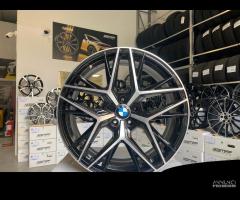 Cerchi Bmw raggio 20 OMOLOGATI cod.103879