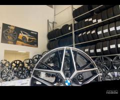 Cerchi Bmw raggio 20 OMOLOGATI cod.103879