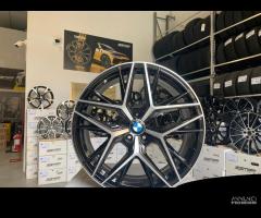 Cerchi Bmw raggio 19 NUOVI cod.1029387