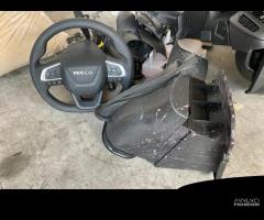 kit airbag iveco daily 2020