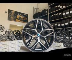 Cerchi Bmw raggio 19 NUOVI cod.1029387