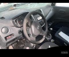 KIT AIRBAG SUZUKI CELERIO PER RICAMBI 2017