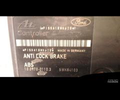 Gruppo Abs Ford C-Max 1.6 Tdci 2005 3M512M110GA - 3