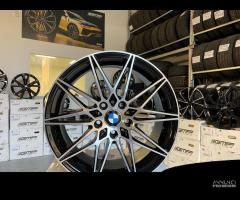 Cerchi Bmw raggio 19 NUOVI cod.304927