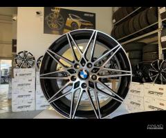 Cerchi Bmw raggio 19 NUOVI cod.304927