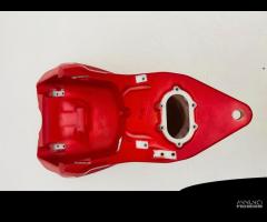 SERBATOIO DUCATI 1198 1098 848 CD 58611601BA - 7