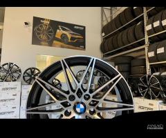 Cerchi Bmw raggio 19 NUOVI cod.304927