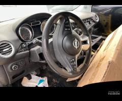 KIT AIRBAG OPEL ADAM COMPLETO