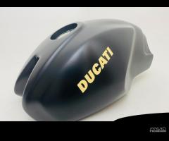 SERBATOIO DUCATI MONSTER 695 400