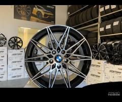 Cerchi Bmw raggio 18 NUOVI cod.78237