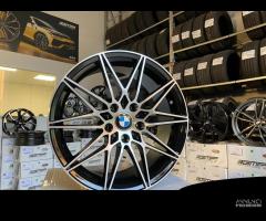 Cerchi Bmw raggio 18 NUOVI cod.78237