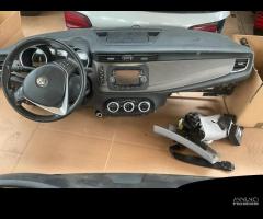 kit airbag alfa romeo giulietta - 1