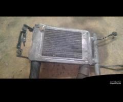 radiatore intercooler Mitsubishi Pajero anno '94 - 1