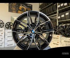 Cerchi Bmw raggio 20 OMOLOGATI NAD cod.23937