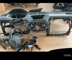 kit airbag vw tiguan 2020 2021 completo