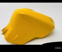 SERBATOIO DUCATI ST2 ST4 ST4 S ST4 S ABS GIALLO - 4