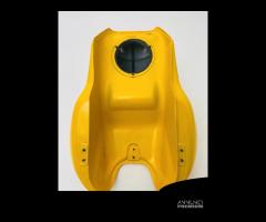 SERBATOIO DUCATI ST2 ST4 ST4 S ST4 S ABS GIALLO - 5