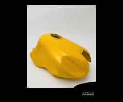 SERBATOIO DUCATI ST2 ST4 ST4 S ST4 S ABS GIALLO - 6